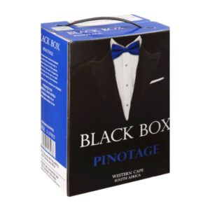 Black Box Wines Pinotage