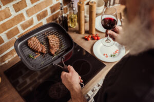 Top 10 Red Wines for Pairing with Steak