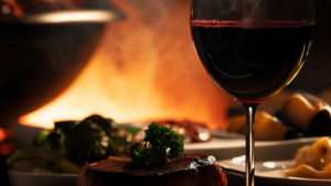 Which Foods Pair Best with Shiraz? A Guide to Perfect Combinations