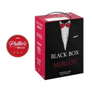 Black Box Wines Merlot