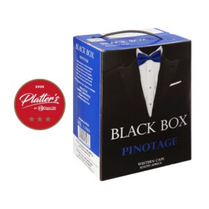 Black Box Wines Pinotage