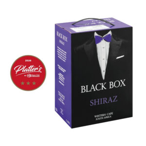 Black Box Wines Shiraz