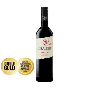 Coral Reef Wines Merlot