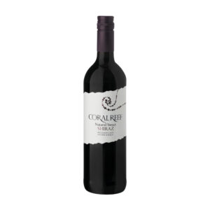 Coral Reef Wines Shiraz Semi Sweet Red